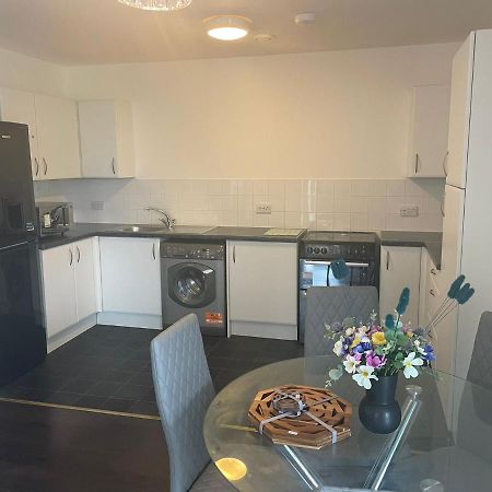 Deluxe 2-Bedroom Home Away Erith Exterior foto